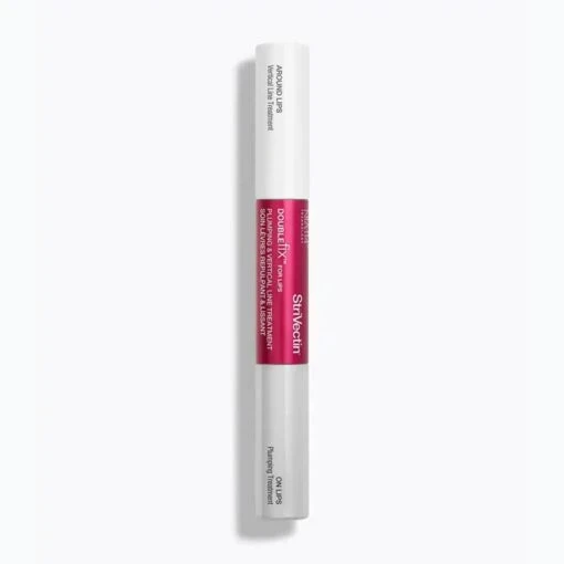 StriVectin Double Fix For Lips Plumping & Vertical Line Treatment (2 X 5 Ml / 0.16 Fl Oz)