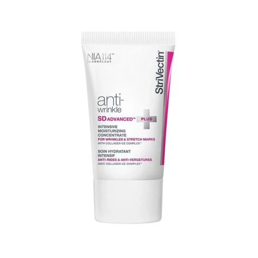 StriVectin SD Advanced PLUS Intensive Moisturizing Concentrate (60 Ml / 2.0 Fl Oz)