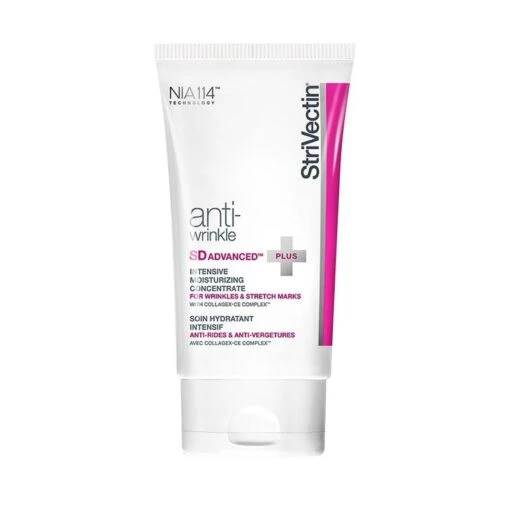 StriVectin SD Advanced PLUS Intensive Moisturizing Concentrate (118 Ml / 4.0 Fl Oz)