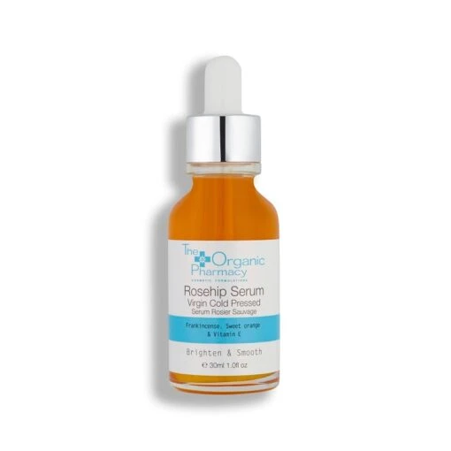 The Organic Pharmacy Rosehip Serum (30 Ml / 1.0 Fl Oz)