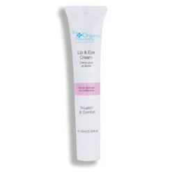 The Organic Pharmacy Lip & Eye Cream (10 Ml / 0.35 Fl Oz)