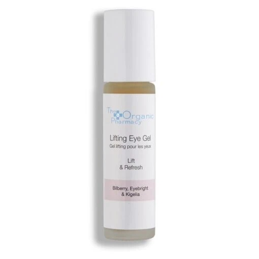 The Organic Pharmacy Lifting Eye Gel (10 Ml / 0.34 Fl Oz)