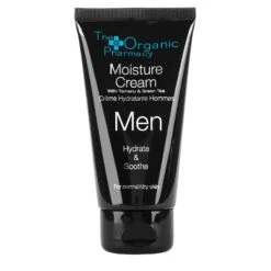 The Organic Pharmacy Men Moisture Cream (75 Ml / 2.5 Fl Oz)