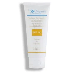 The Organic Pharmacy Cellular Protection Sunscreen SPF 50 (100 Ml / 3.4 Fl Oz)