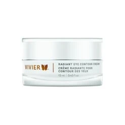 Vivier Radiant Eye Contour Cream (13 Ml / 0.43 Fl Oz)