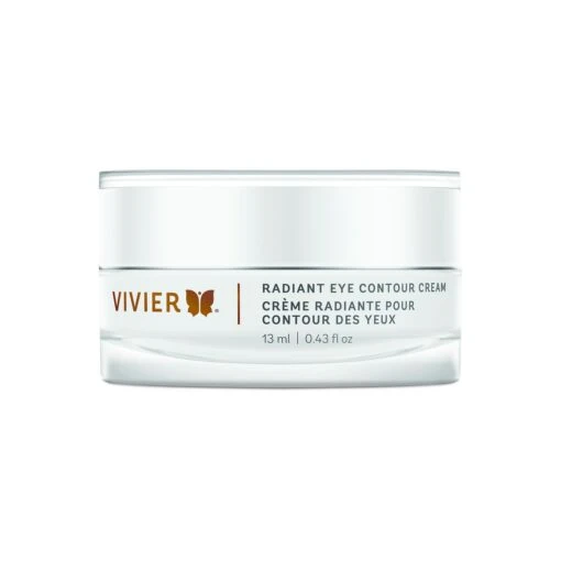 Vivier Radiant Eye Contour Cream (13 Ml / 0.43 Fl Oz)
