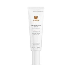 Vivier Sunscreen Lotion SPF 30 (90 Ml / 3.0 Fl Oz)