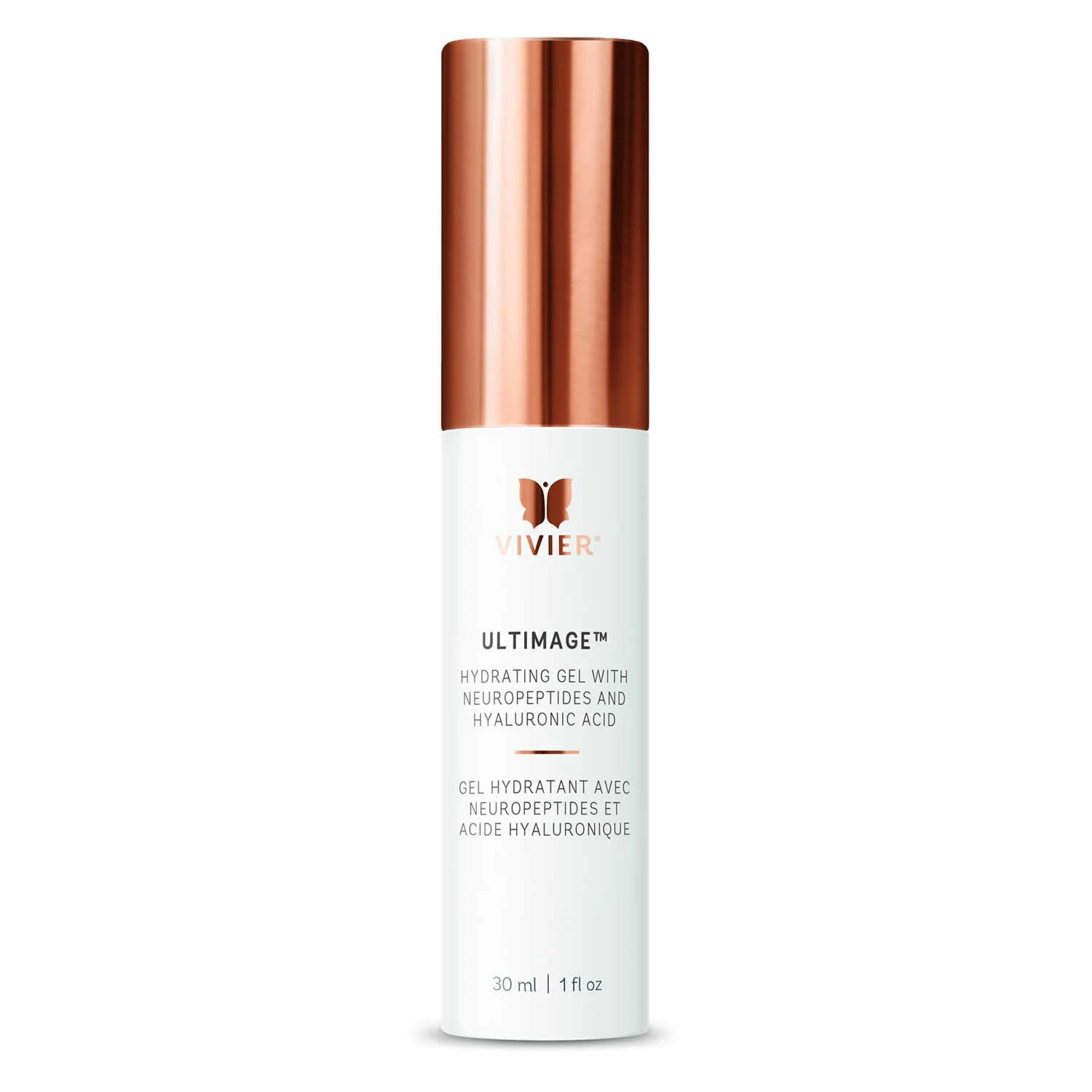 Vivier Ultimage (30 Ml / 1.0 Fl Oz) 3 Vivier Ultimage (30 Ml / 1.0 Fl Oz)